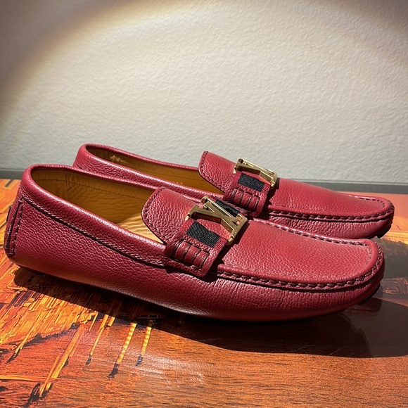 Louis Vuitton Loafers